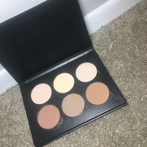 Anastasia Beverly Hills Contour Kit Light-Medium